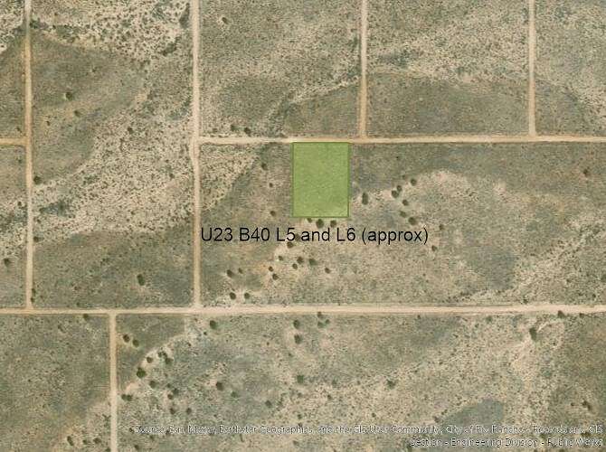 1 Acre of Land for Sale in Rio Rancho, New Mexico