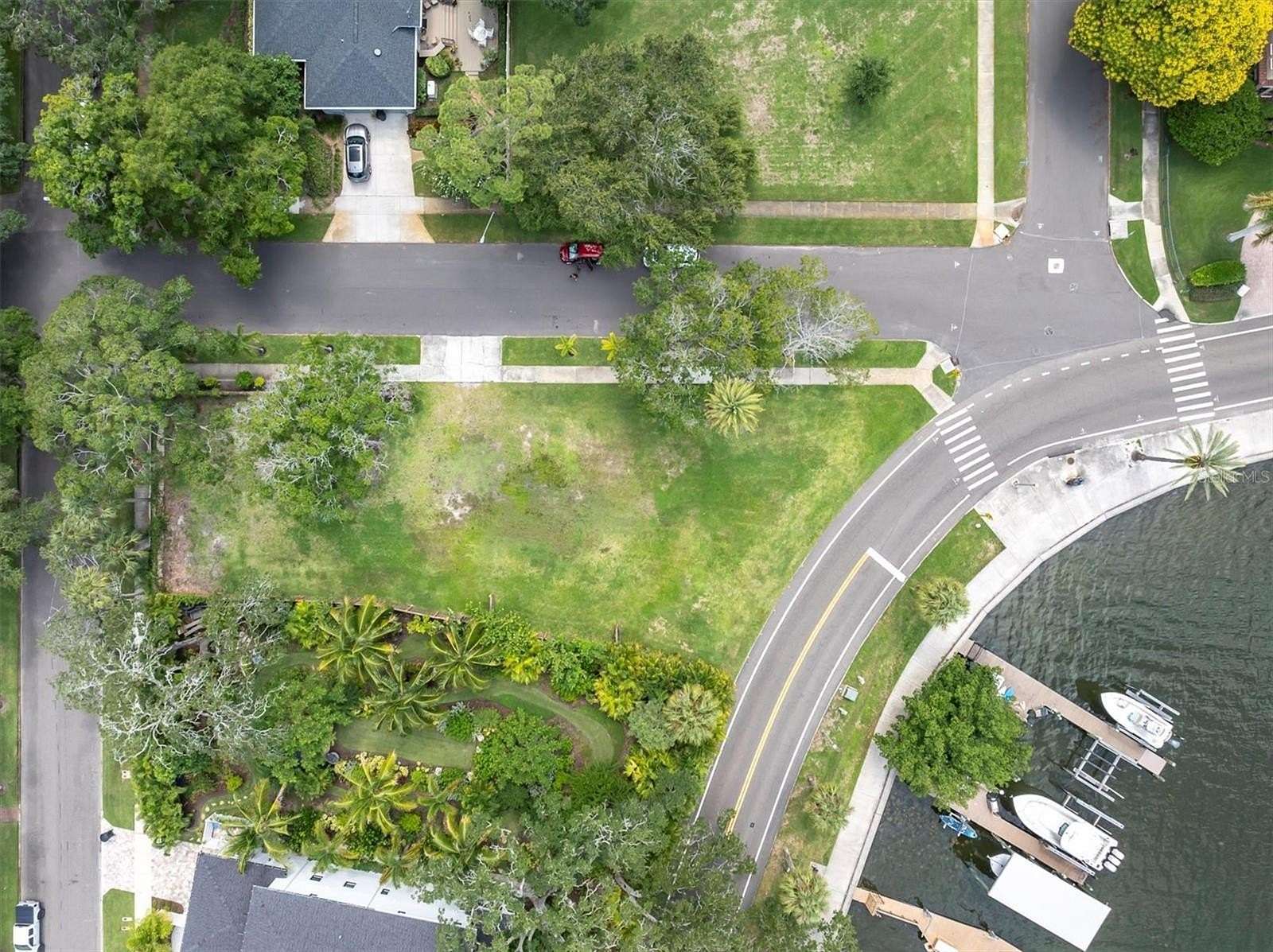 0.33 Acres of Residential Land for Sale in St. Petersburg, Florida