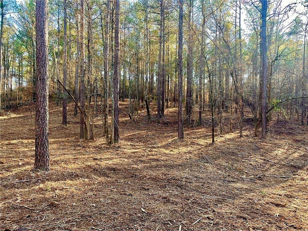 10.68 Acres of Land for Sale in Madison, Georgia