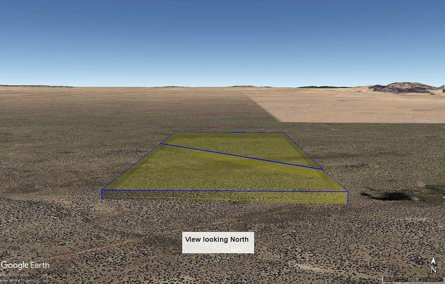 7.25 Acres of Land for Sale in Belen, New Mexico