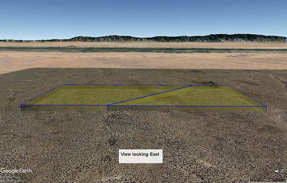 12.75 Acres of Land for Sale in Belen, New Mexico