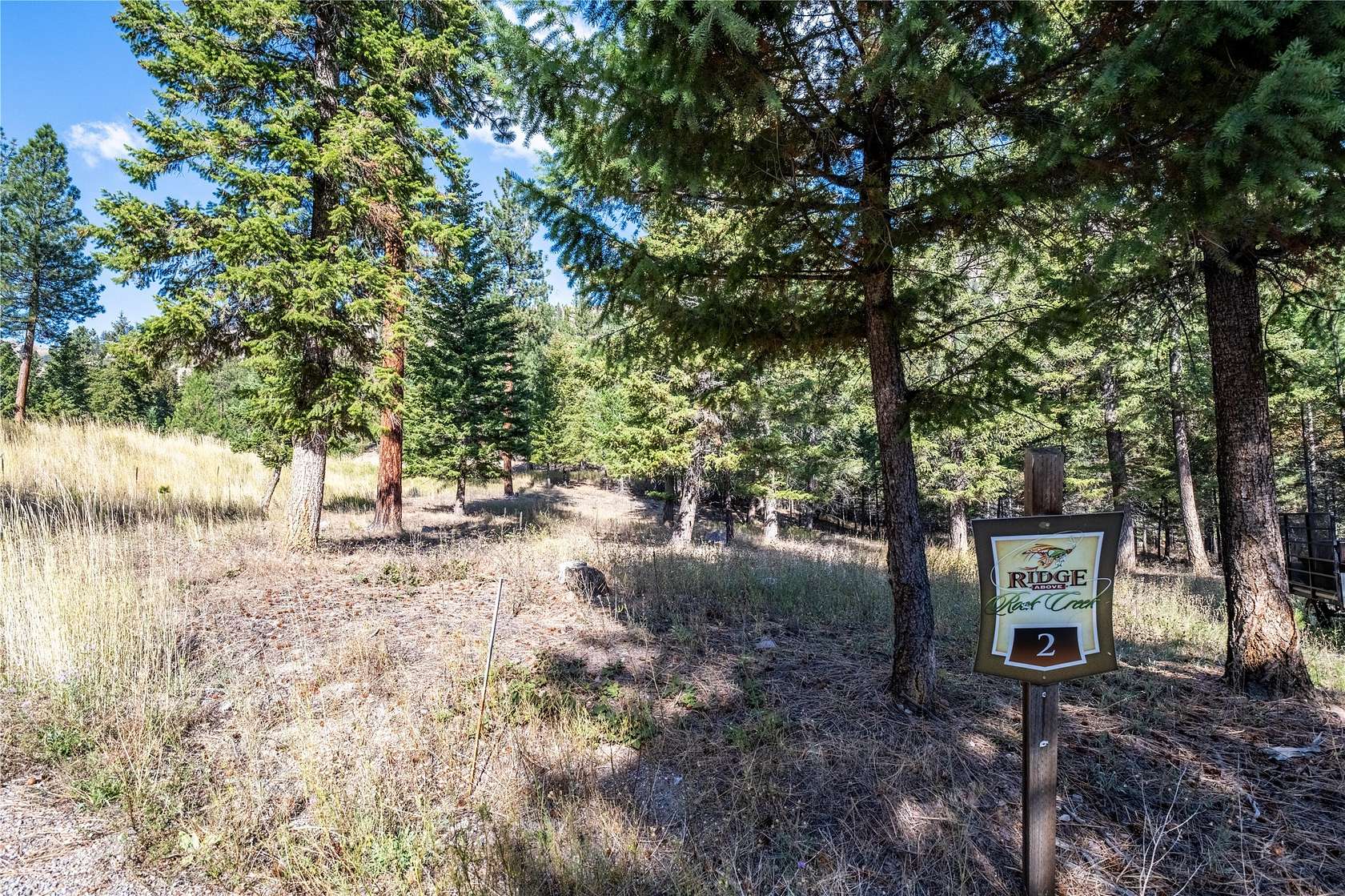 1 Acre of Residential Land for Sale in Clinton, Montana