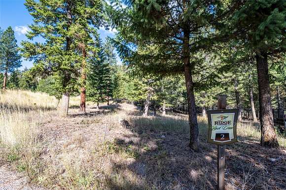 1 Acre of Residential Land for Sale in Clinton, Montana