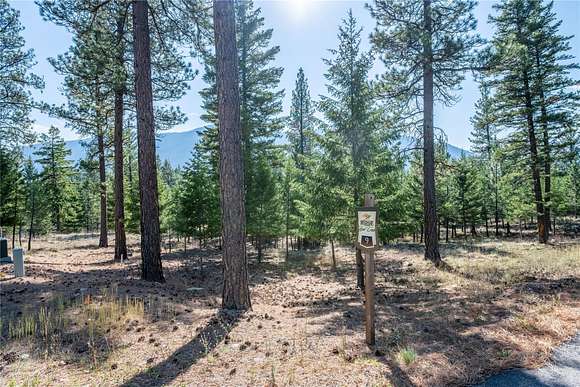 1 Acre of Residential Land for Sale in Clinton, Montana