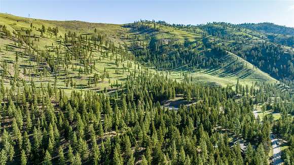 1 Acre of Residential Land for Sale in Clinton, Montana