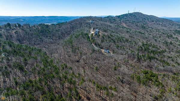 0.67 Acres of Land for Sale in Rome, Georgia