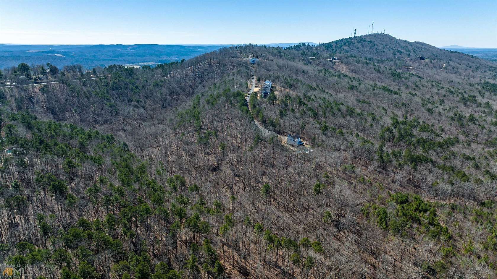 1.46 Acres of Land for Sale in Rome, Georgia