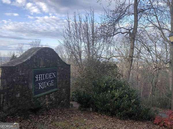 1.12 Acres of Land for Sale in Rome, Georgia