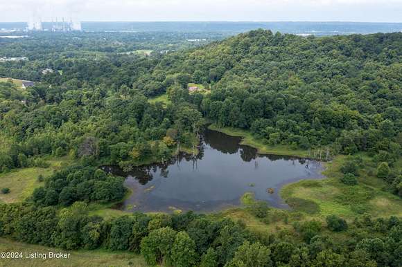 22 Acres of Recreational Land for Sale in Louisville, Kentucky