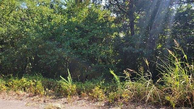 0.17 Acres of Residential Land for Sale in Stigler, Oklahoma