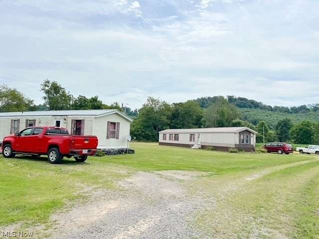 3.6 Acres of Residential Land for Sale in New Philadelphia, Ohio