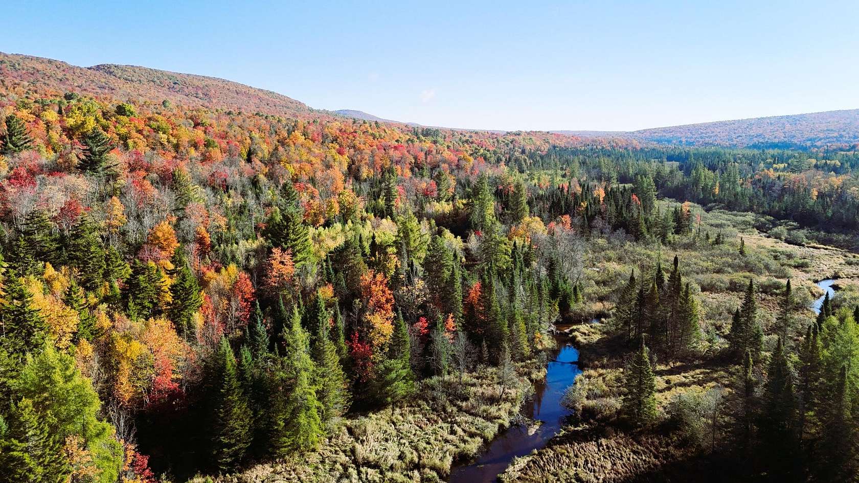 174 Acres of Recreational Land for Sale in Owls Head, New York