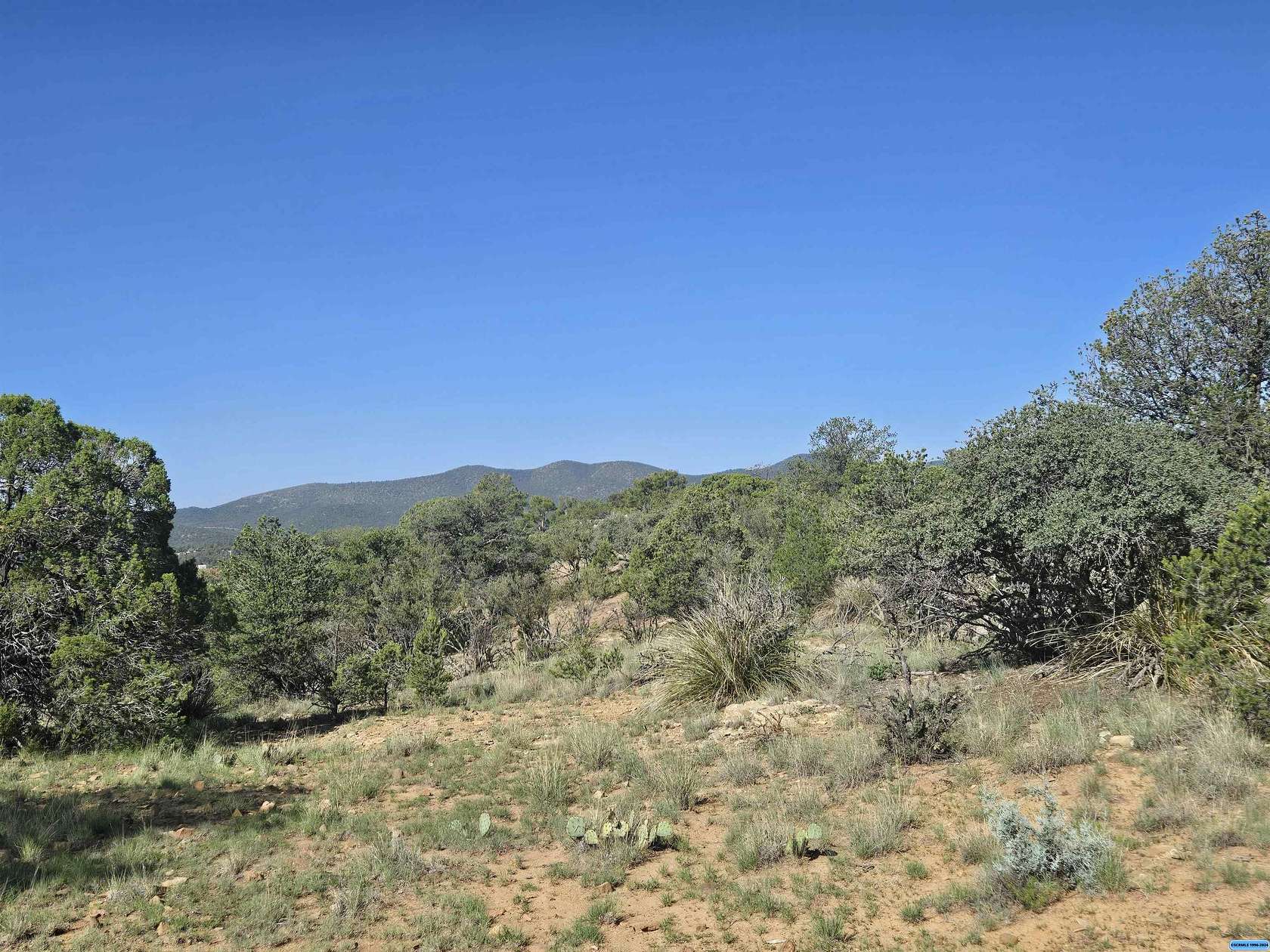 1.2 Acres of Residential Land for Sale in Silver City, New Mexico