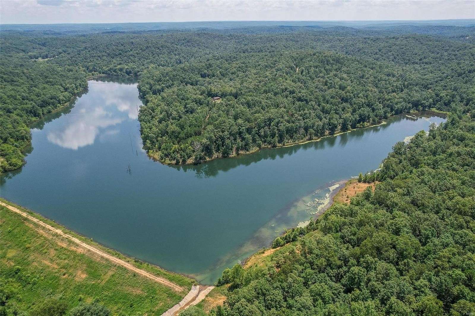 843 Acres of Land for Sale in Piedmont, Missouri