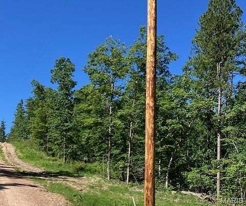 8.18 Acres of Agricultural Land for Sale in Fredericktown, Missouri