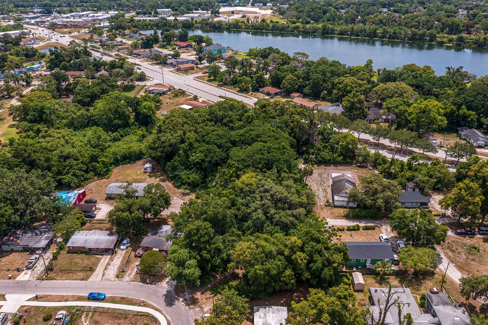 0.2 Acres of Residential Land for Sale in Altamonte Springs, Florida