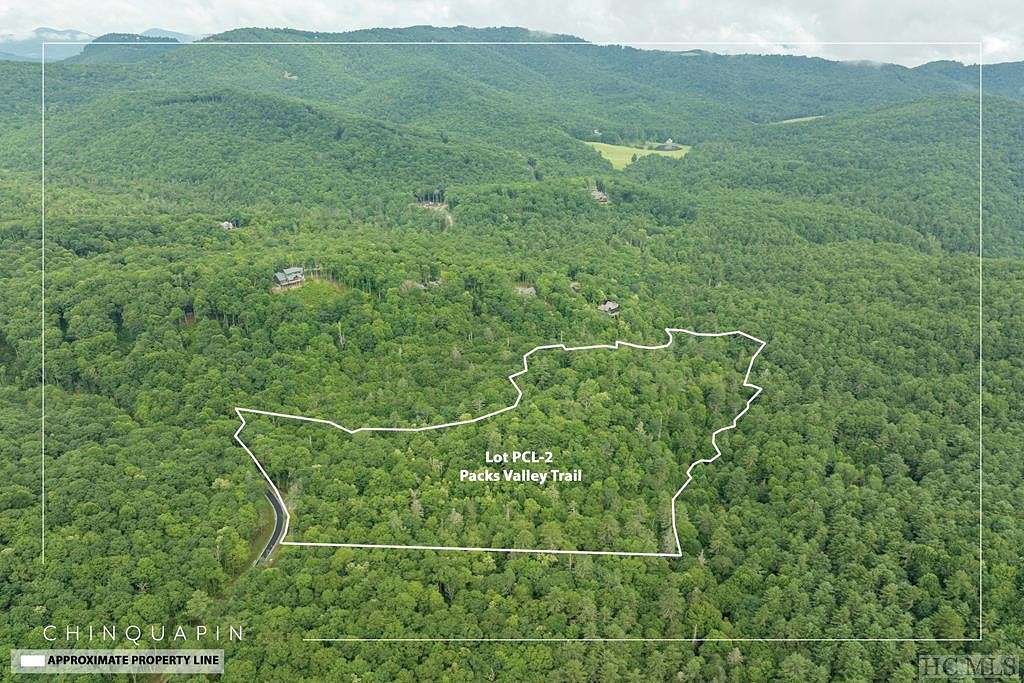 17.382 Acres of Agricultural Land for Sale in Glenville, North Carolina