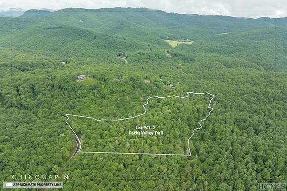 17.382 Acres of Agricultural Land for Sale in Glenville, North Carolina