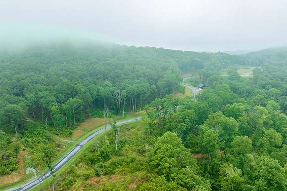 1.72 Acres of Residential Land for Sale in Jasper, Georgia