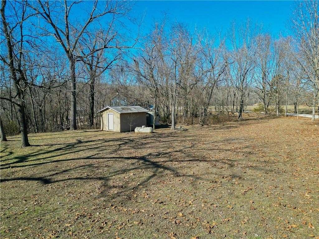 10.1 Acres of Land for Sale in Rogers, Arkansas