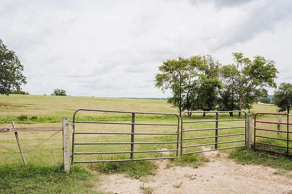 80 Acres of Agricultural Land for Sale in Bee Branch, Arkansas