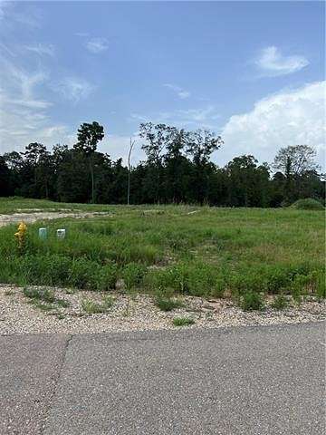 Residential Land for Sale in Covington, Louisiana