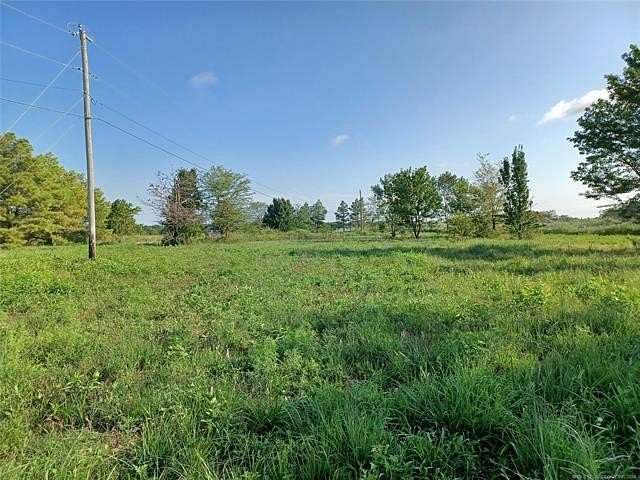 2 Acres of Land for Sale in Coweta, Oklahoma