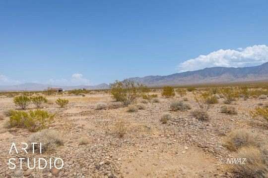 5 Acres of Residential Land for Sale in Littlefield, Arizona