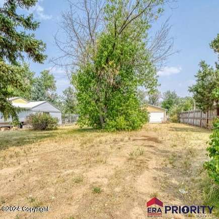 0.15 Acres of Residential Land for Sale in Gillette, Wyoming