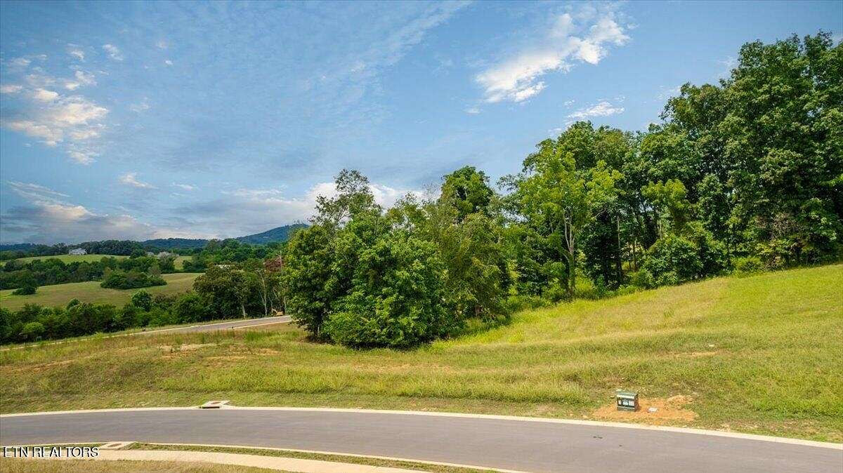 0.53 Acres of Residential Land for Sale in Morristown, Tennessee