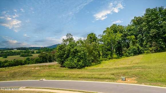 0.53 Acres of Residential Land for Sale in Morristown, Tennessee