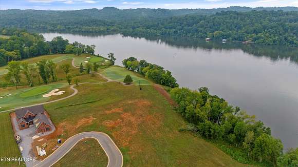 1.14 Acres of Residential Land for Sale in Loudon, Tennessee