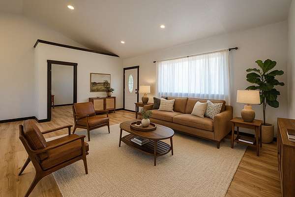 2 Acres of Residential Land with Home for Sale in Eureka, Montana