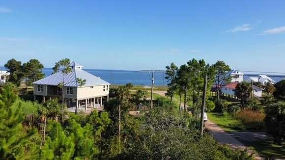 0.3 Acres of Residential Land for Sale in St. George Island, Florida