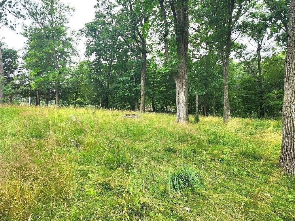 10 Acres of Residential Land for Sale in Browerville, Minnesota