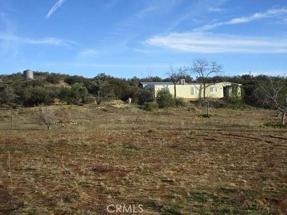 2.513 Acres of Residential Land with Home for Sale in Anza, California