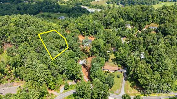 0.96 Acres of Residential Land for Sale in Horse Shoe, North Carolina