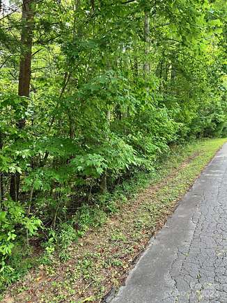 2.66 Acres of Residential Land for Sale in Morganton, North Carolina