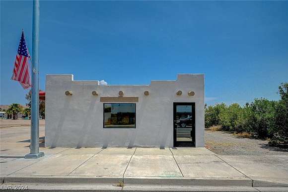 0.22 Acres of Commercial Land for Sale in Overton, Nevada