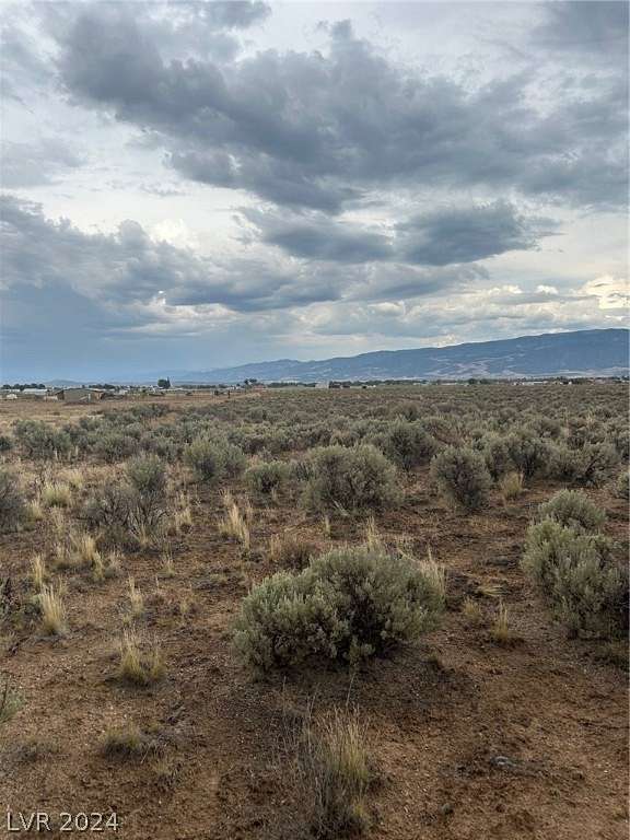 1.29 Acres of Residential Land for Sale in Cedar City, Utah