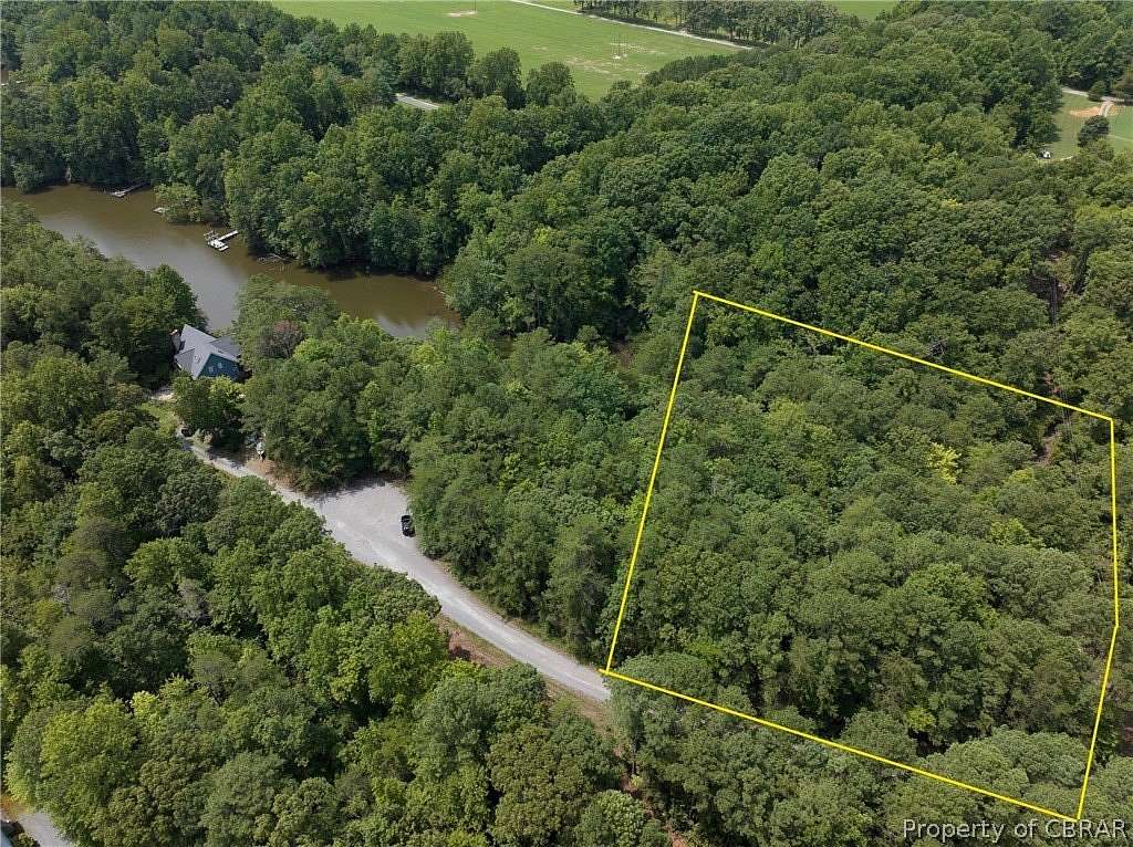 2.3 Acres of Land for Sale in Lancaster, Virginia