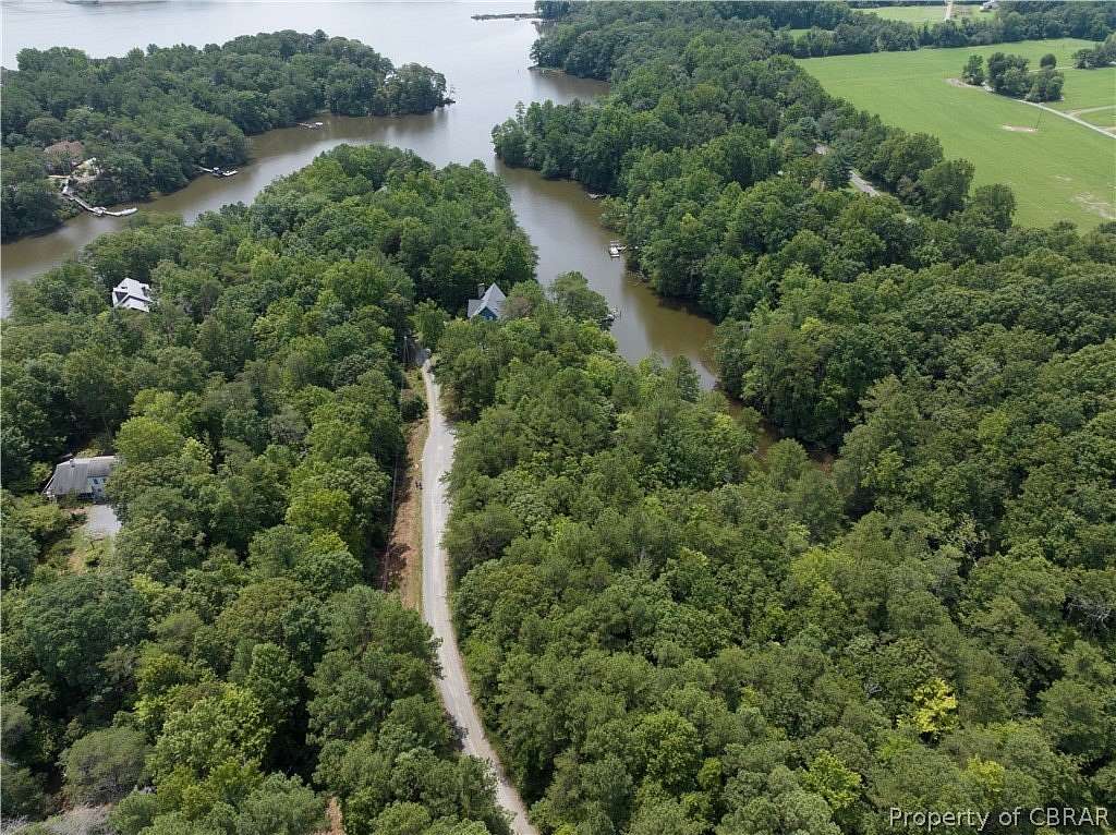 1.12 Acres of Land for Sale in Lancaster, Virginia