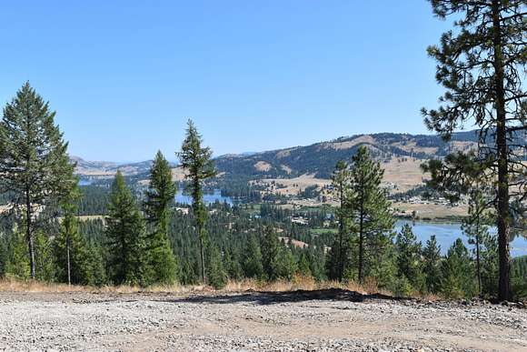 11.44 Acres of Land for Sale in Republic, Washington