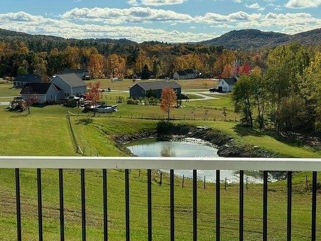 3.43 Acres of Residential Land with Home for Sale in Charlestown, New Hampshire