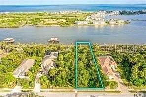 0.47 Acres of Residential Land for Sale in Palm Coast, Florida