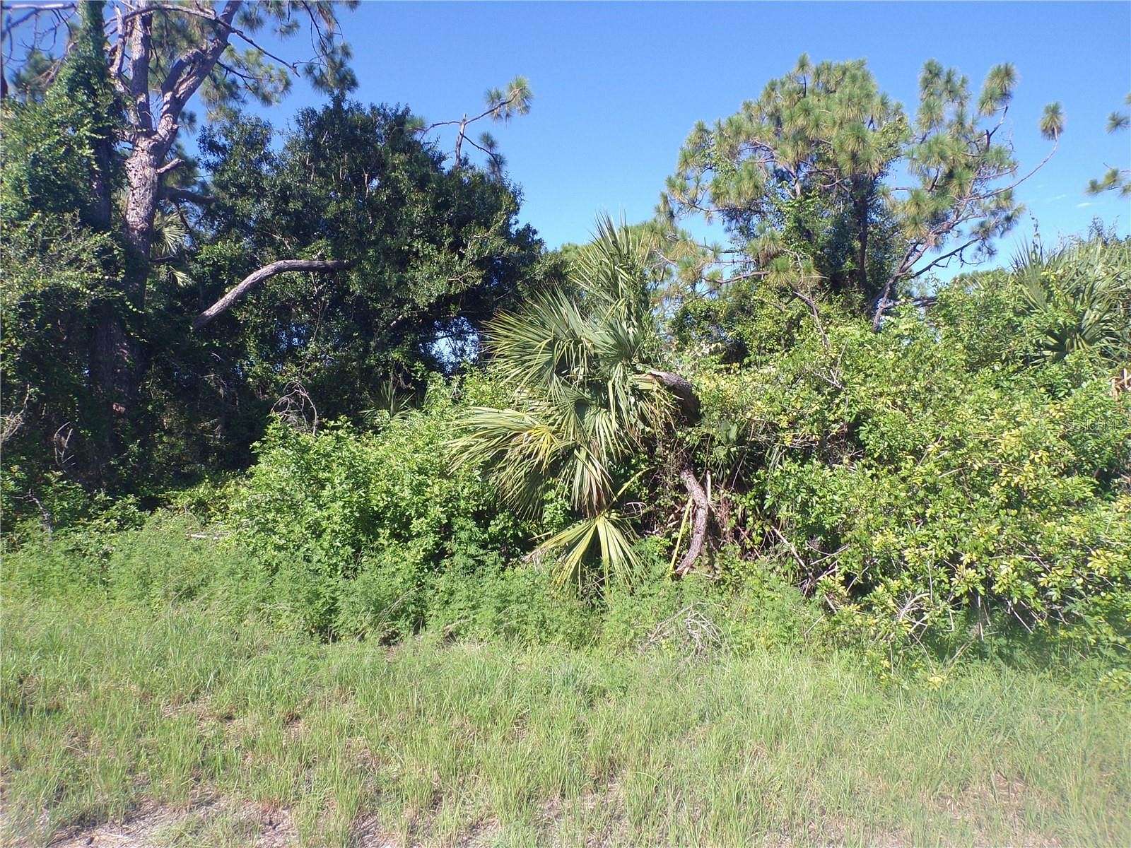 0.23 Acres of Residential Land for Sale in North Port, Florida