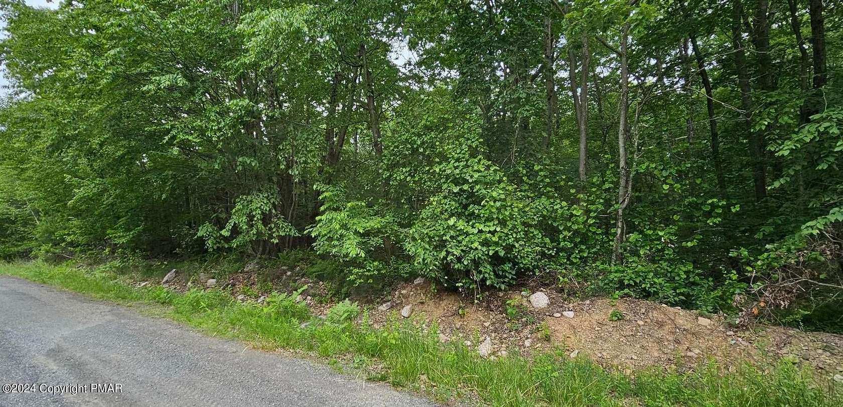 0.41 Acres of Residential Land for Sale in Jim Thorpe, Pennsylvania