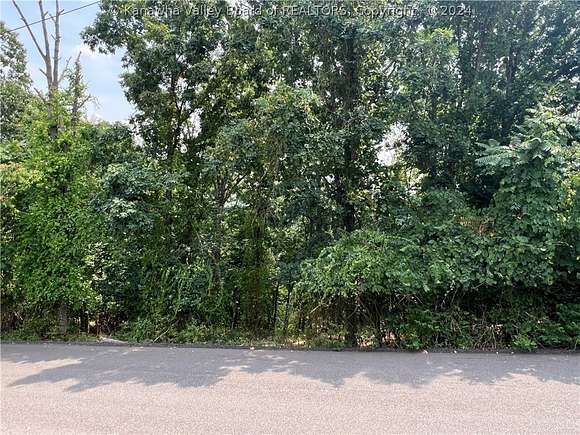 0.43 Acres of Residential Land for Sale in Charleston, West Virginia