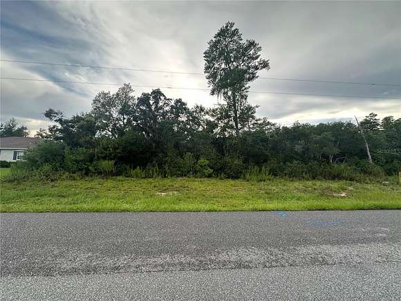 0.29 Acres of Residential Land for Sale in Ocala, Florida