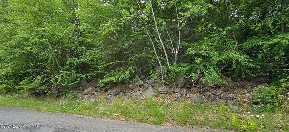 0.41 Acres of Residential Land for Sale in Jim Thorpe, Pennsylvania